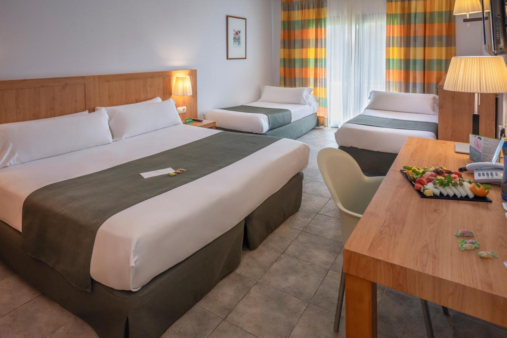 Vilar Rural De Sant Hilari Sacalm By Serhs Hotels Cameră foto